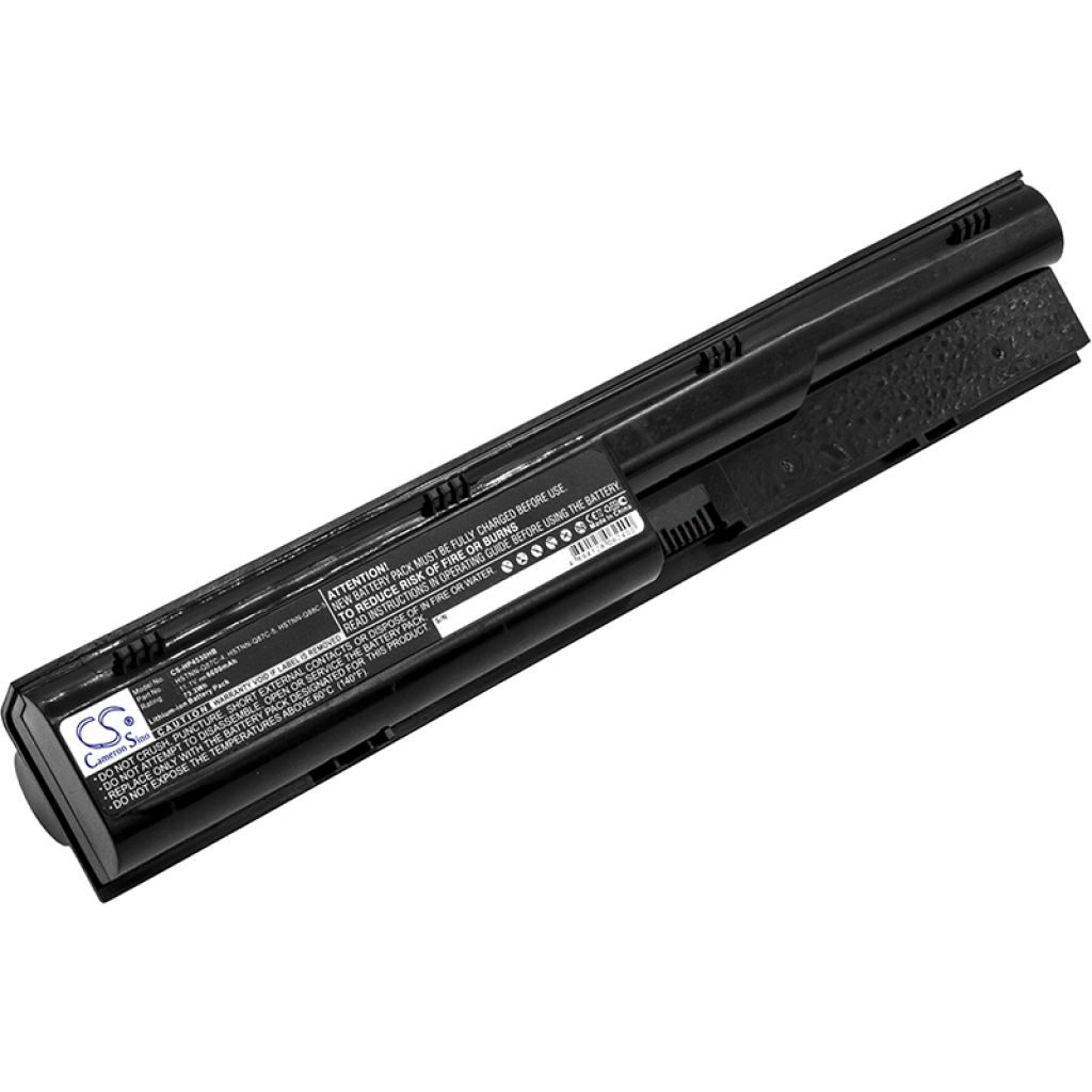 Baterija združljivo z HP CS-HP4530HB