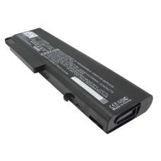 Kompatibilna zamenjava baterije za HP 484786-001,491173-543,HSTNN-144C-A,HSTNN-144C-B,HSTNN-145C-A...