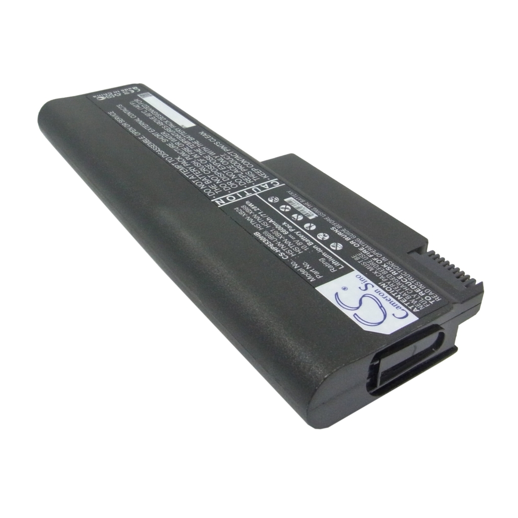 Battery Replaces HSTNN-144C-A