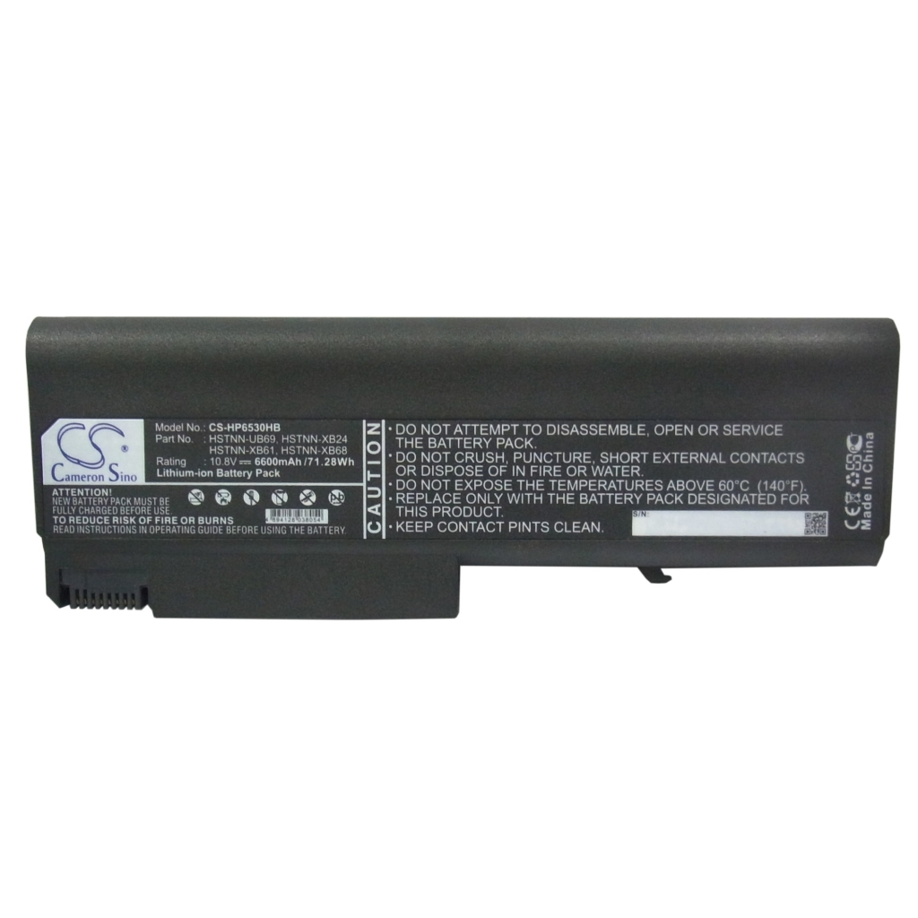 Battery Replaces HSTNN-144C-A