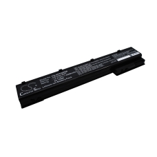Kompatibilna zamenjava baterije za HP 632113-151,632114-421,632425-001,632427-001,HSTNN-F10C...