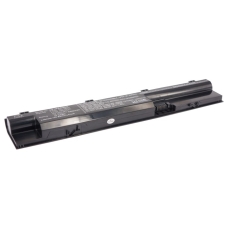 Kompatibilna zamenjava baterije za HP 3ICR19/65-3,707616-141,707616-152,707616-242,707616-851...