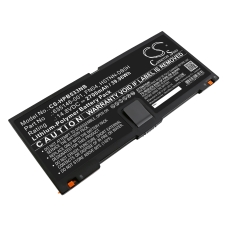Kompatibilna zamenjava baterije za HP 634818-251,634818-271,635146-001,FN04,FN04041...