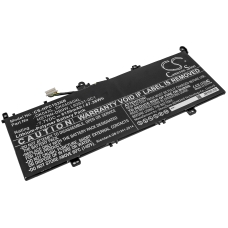 Kompatibilna zamenjava baterije za HP DK04050XL,DK04XL,HSTNN-DB9W,L93531-2C1