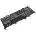 Baterija za prenosnik HP Elite C1030 (CS-HPC103NB)