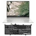 Baterija za prenosnik HP Elite C1030 (CS-HPC103NB)