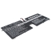Baterija za prenosnik HP Spectre XT TouchSmart 15-4101ex (CS-HPC105NB)