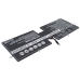 Baterija za prenosnik HP Spectre XT TouchSmart 15-4101ex (CS-HPC105NB)