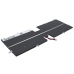 Baterija za prenosnik HP Spectre XT TouchSmart 15-4101ex (CS-HPC105NB)
