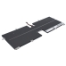 Baterija za prenosnik HP Spectre XT TouchSmart 15-4101ex (CS-HPC105NB)
