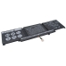 Baterija za prenosnik HP Chromebook 11 2000 (CS-HPC110NB)