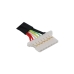 Baterija za prenosnik HP Chromebook 11 2000 (CS-HPC110NB)