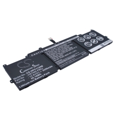 Kompatibilna zamenjava baterije za HP 767068-005,HSTNN-PB6J,PE03,PE03XL