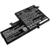 Baterija za prenosnik HP 1BS76UT (CS-HPC115NB)