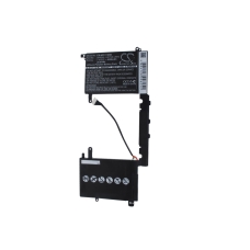 Kompatibilna zamenjava baterije za HP 756186-421,756416-001,FF162,HSTNN-LB6G,SK02XL