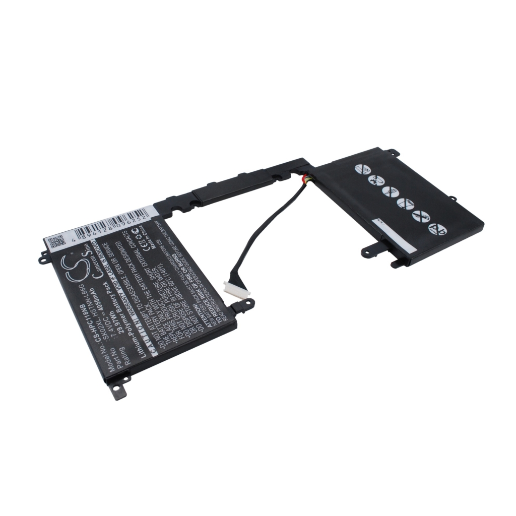 Baterija za prenosnik HP Split x2 13-R010dx 13.3 (CS-HPC118NB)