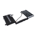 Baterija za prenosnik HP Split x2 13-R010dx 13.3 (CS-HPC118NB)