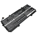 Baterija za prenosnik HP Chromebook 13 G1(V6Q38AV) (CS-HPC131NB)