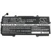 Baterija za prenosnik HP Chromebook 13 G1(V6Q38AV) (CS-HPC131NB)