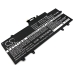 Baterija za prenosnik HP Chromebook 14-AK040WM (CS-HPC141NB)