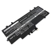 Baterija za prenosnik HP Chromebook 14-AK040WM (CS-HPC141NB)