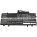Baterija za prenosnik HP Chromebook 14-AK040WM (CS-HPC141NB)