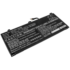 Kompatibilna zamenjava baterije za HP HSTNN-IB9S,HSTNN-OB1V,M12329-1D1,M12329-AC1,SI03058XL...