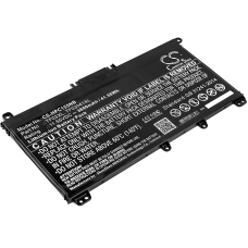 Kompatibilna zamenjava baterije za HP 820070-855,920046-121,920046-421,920046-541,920070-855...