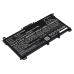 Baterije združljivo z HP Pavilion 14-BF 14-BF000NO 14-BF001TX CS-HPC155NB