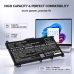 Baterije združljivo z HP Pavilion 14-BF 14-BF000NO 14-BF001TX CS-HPC155NB