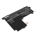Baterija za prenosnik HP Chromebook X2 11-DA0097NR (CS-HPC211NB)