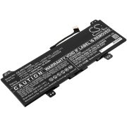 Battery compatibleWith Notebook battery