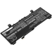 Baterija za prenosnik HP Chromebook X360 11 (CS-HPC360NB)