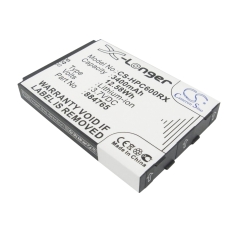 Kompatibilna zamenjava baterije za Clear 884765