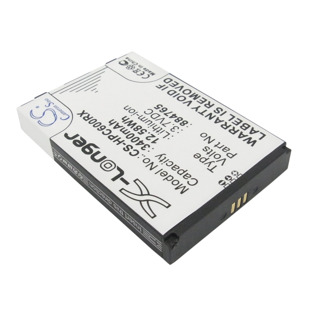 Namizni polnilnik Net10 CS-HPC600RX