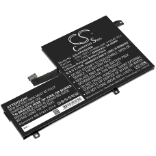 Kompatibilna zamenjava baterije za HP 918340-2C1,918669-855,SQU-1603