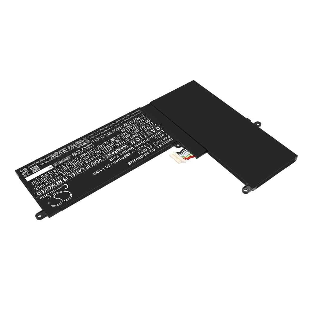Baterija za prenosnik HP CS-HPD002NB