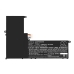 Baterija za prenosnik HP CS-HPD002NB