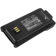 Battery compatibleWith Hytera