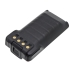 Battery compatible with Hytera CS-HPD985TX