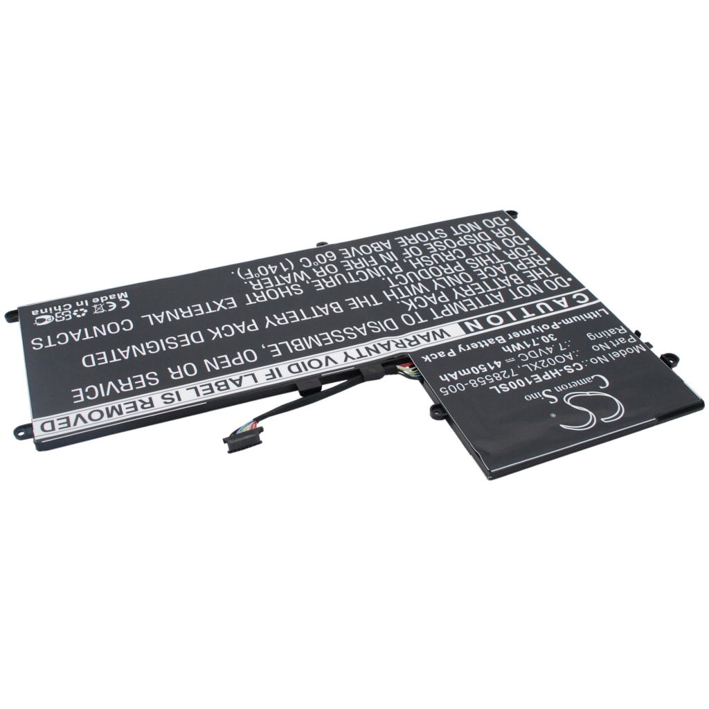 HP ElitePad 1000 G2 (J8Q18EA)