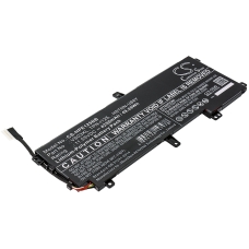 Kompatibilna zamenjava baterije za HP 849047-541,849313-850,849313-856,HSTNN-UB6Y,TPN-I125...