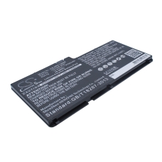 Kompatibilna zamenjava baterije za HP 519249-171,538334-001,BD04,HSTNN-IB99,HSTNN-Q41C...