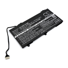 Kompatibilna zamenjava baterije za HP 849568-421,849908-850,849909-850,849988-850,HSTNN-LB7G...