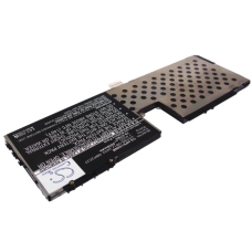 Kompatibilna zamenjava baterije za HP 595342-371,596244-001,AK02,HSTNN-OB1J,NBP2C37...