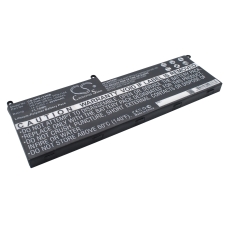 Kompatibilna zamenjava baterije za HP 660002-271,660002-541,660152-001,HSTNN-DB3H,HSTNN-UB3H...