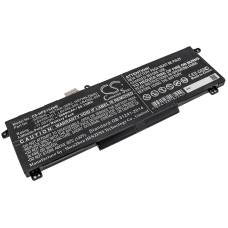 Kompatibilna zamenjava baterije za HP HSTNN-089U,HSTNN-DB9U,L84356-2C1,L84392-005,LB4392-005...
