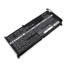 Kompatibilna zamenjava baterije za HP 804072-241,804072-541,805094-005,807211-121,807211-221...