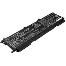 Kompatibilna zamenjava baterije za HP 921409-271,921409-2C1,921439-855,AD03051XL,AD03XL...