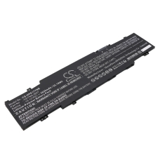 Kompatibilna zamenjava baterije za HP HSTNN-IB9T,M24420-1D1,M24563-005,TI04XL
